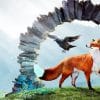 Spirit of the north 2: l'anniversary update porta nuova storia e colonna sonora inedita