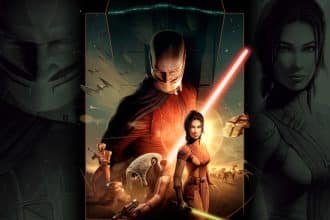 Knights of the Old Republic