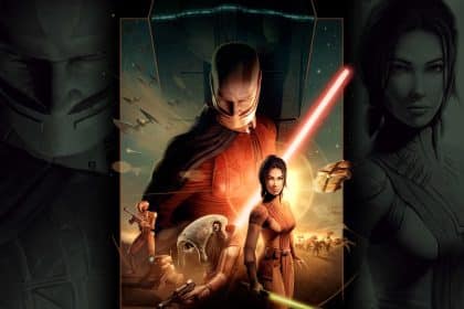 Knights of the old republic
