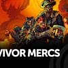 Survivor mercs, recensione (playstation 5)