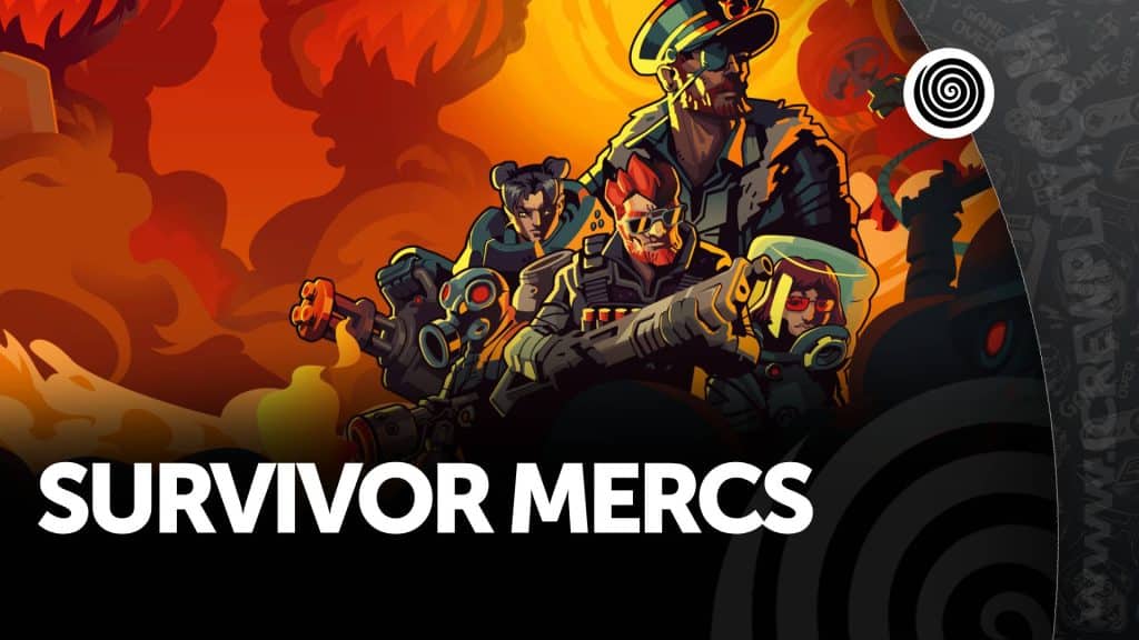 Survivor mercs, recensione (playstation 5)