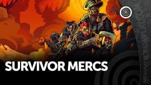 Survivor Mercs, recensione (PlayStation 5)