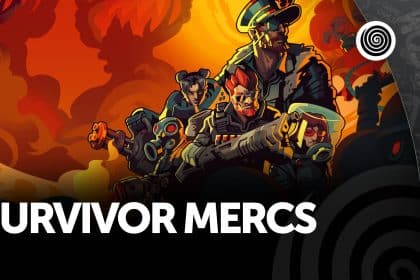 Survivor Mercs, recensione (PlayStation 5)