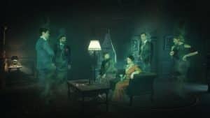 The 7th Guest Remake