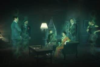 The 7th Guest Remake