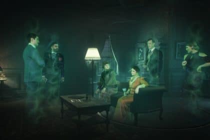 The 7th Guest Remake