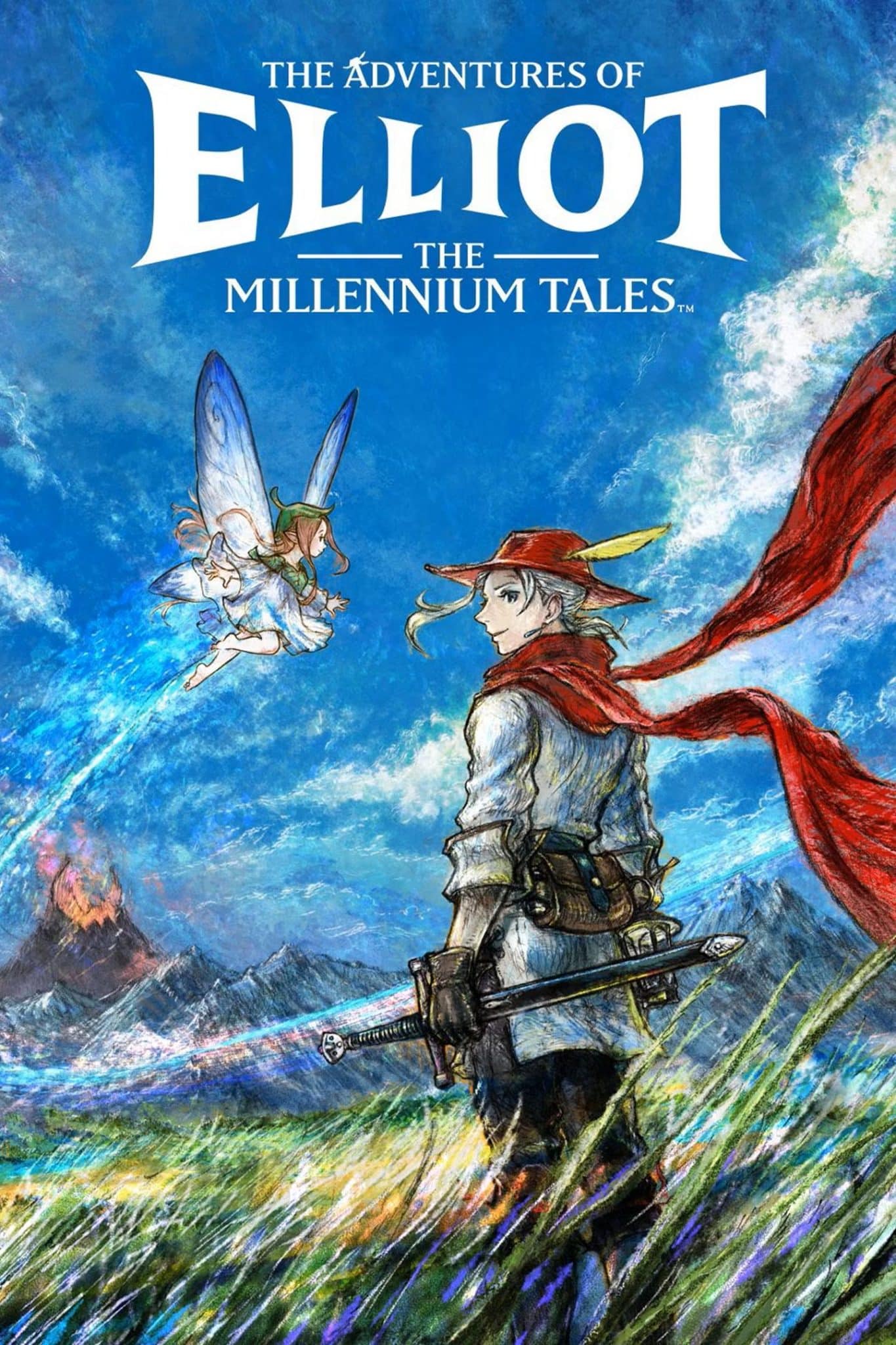 The adventures of elliot: the millennium tales, tutto quello che sappiamo prima del lancio del 18 giugno