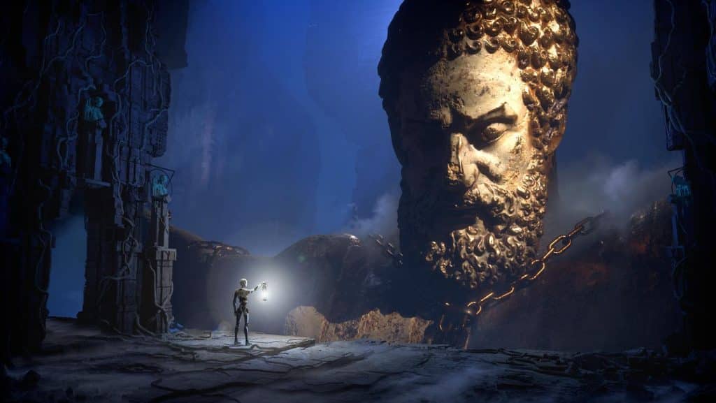 The Talos Principle 3