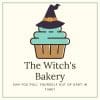 The witch's bakery è in italiano? Lingua, co-op e data di uscita