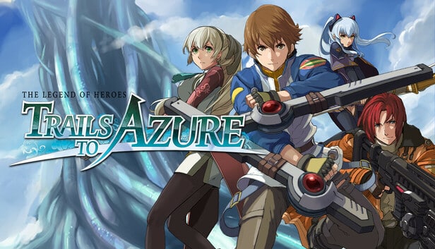 Trails to Azure