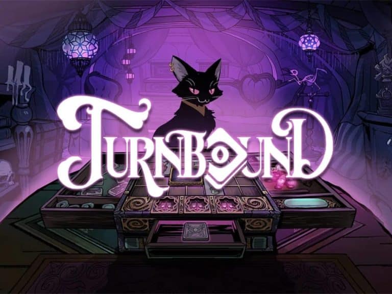 Turnbound, la recensione (steam)