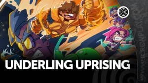 Underling Uprising, recensione (PlayStation 5)