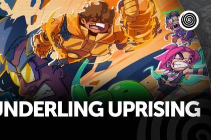 underling uprising