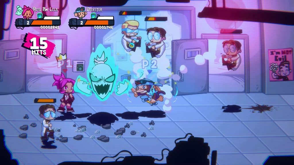 Underling Uprising, recensione (PlayStation 5)