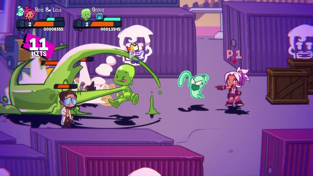 Underling Uprising, recensione (PlayStation 5)