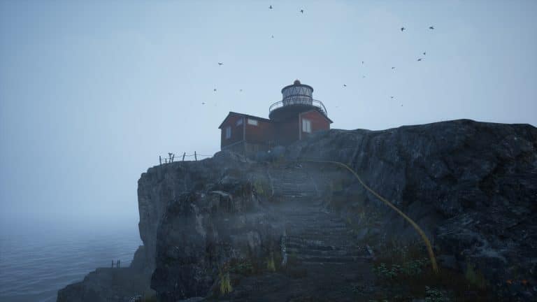 Will: follow the light, recensione (playstation 5)