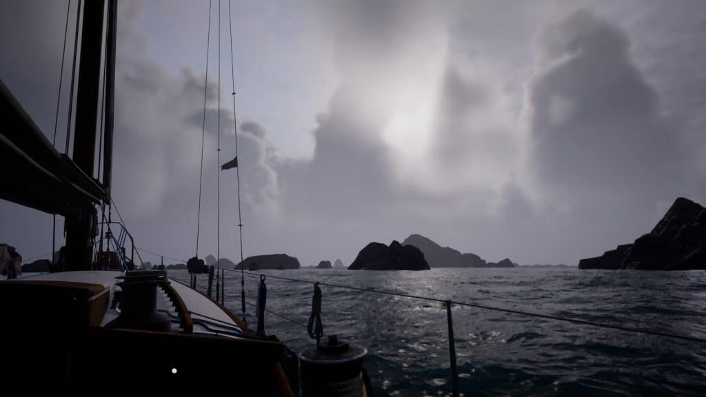 WILL: Follow The Light, recensione (PlayStation 5)