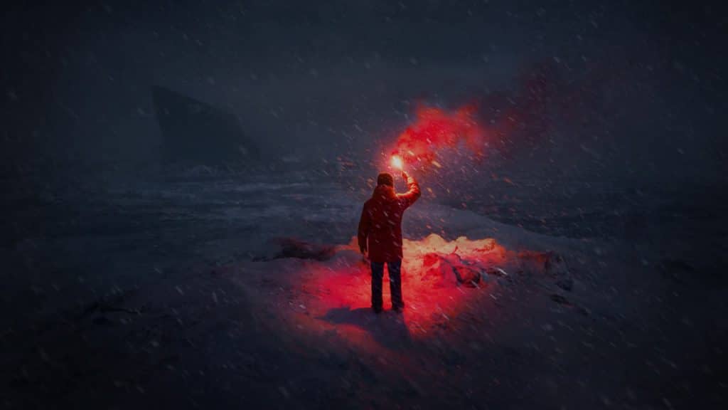 WILL: Follow The Light