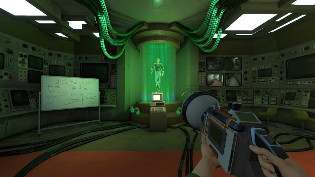 Yerba Buena, recensione (PlayStation 5) Yerba Buena, recensione (PlayStation 5)