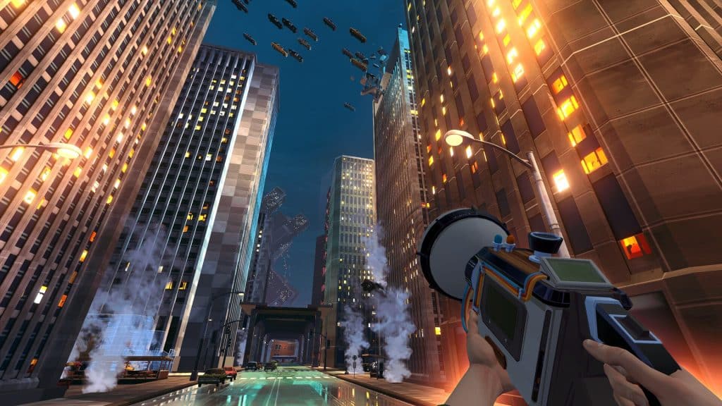 Yerba Buena, recensione (PlayStation 5) Yerba Buena, recensione (PlayStation 5)