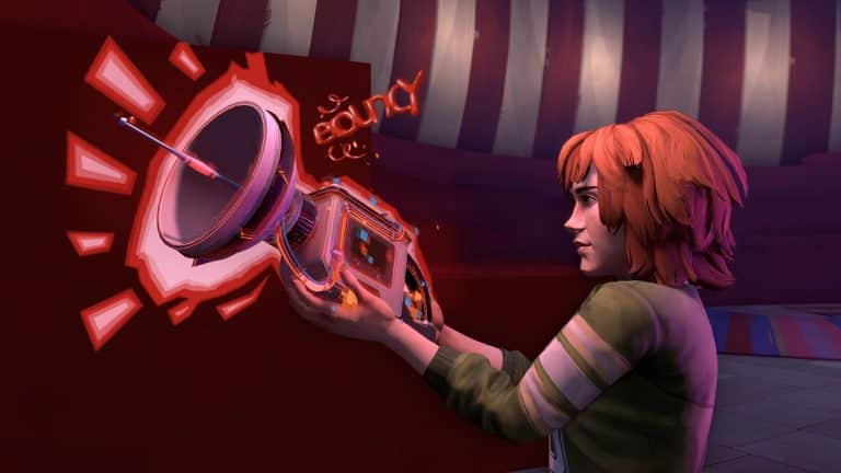 Yerba buena, recensione (playstation 5)