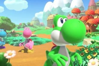 Yoshi