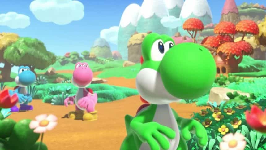 Yoshi