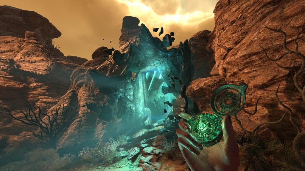 Amnesia: Rebirth, recensione (Nintendo Switch 2)