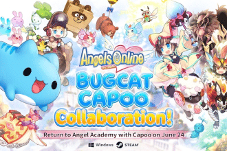 angels online global
