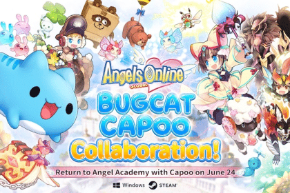 Angels online global