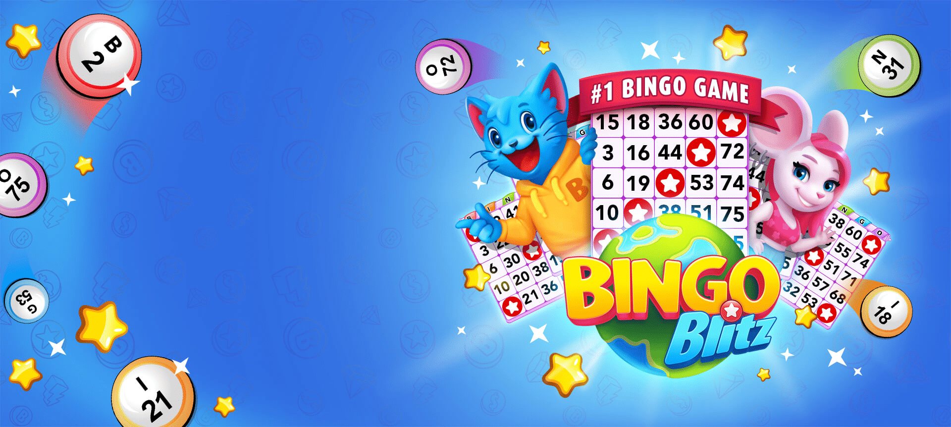 Bingo Blitz free credits daily links (maggio 2026)
