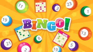 Bingo Blitz free