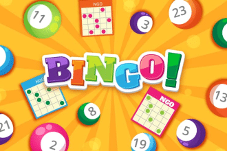 Bingo Blitz free