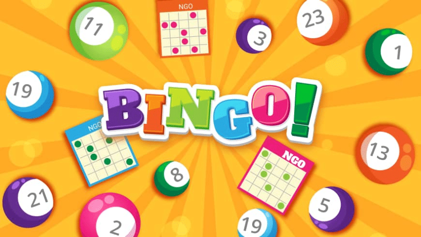 Bingo Blitz free