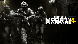 Call of Duty Modern Warfare 4