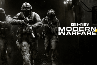 Call of Duty Modern Warfare 4