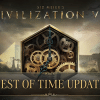 Civilization vii, l’aggiornamento test of time è disponibile
