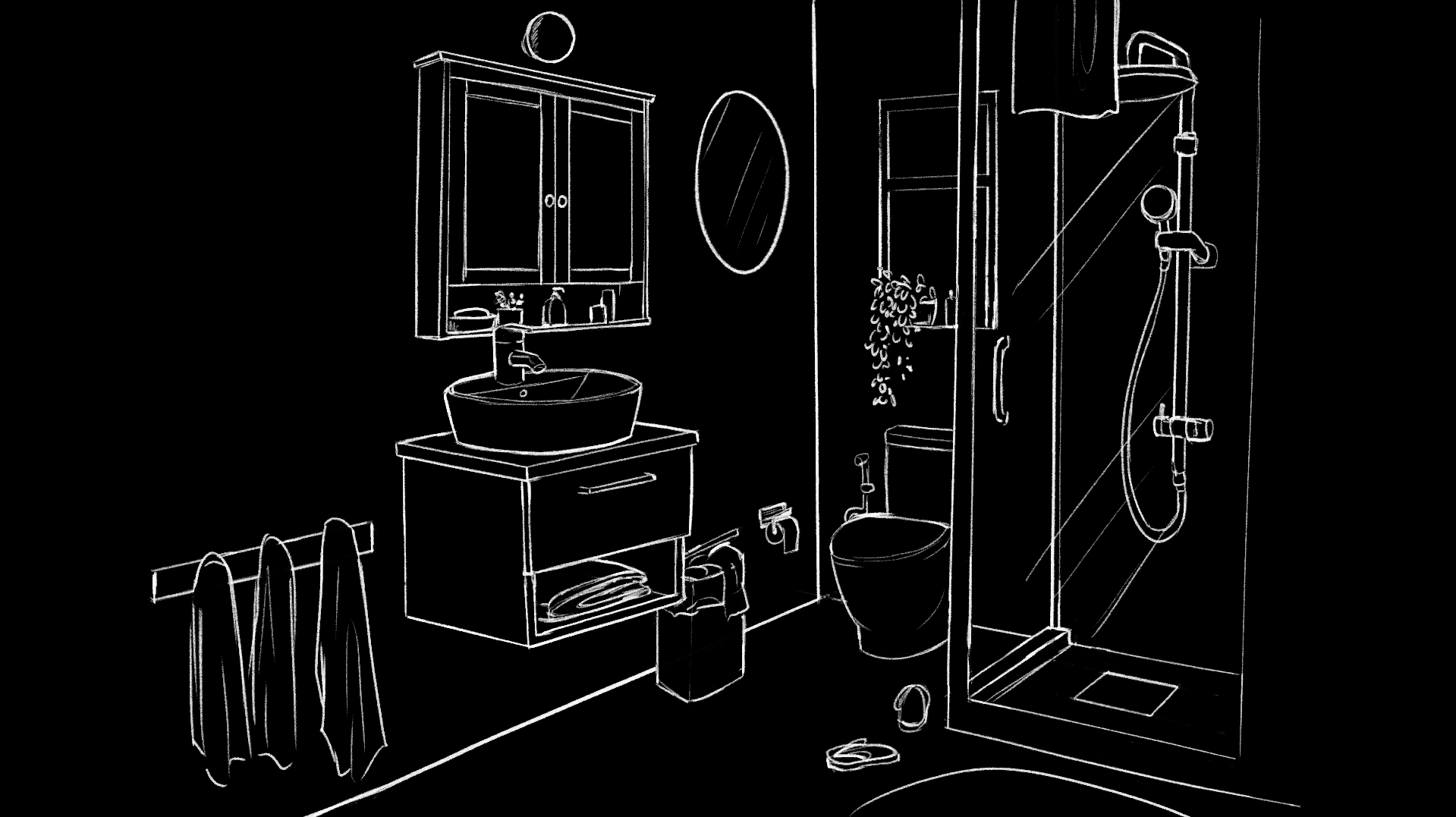Coloratura: il gioco narrativo progettato per essere giocato senza la vista