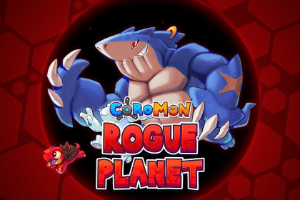 Coromon Rogue Planet