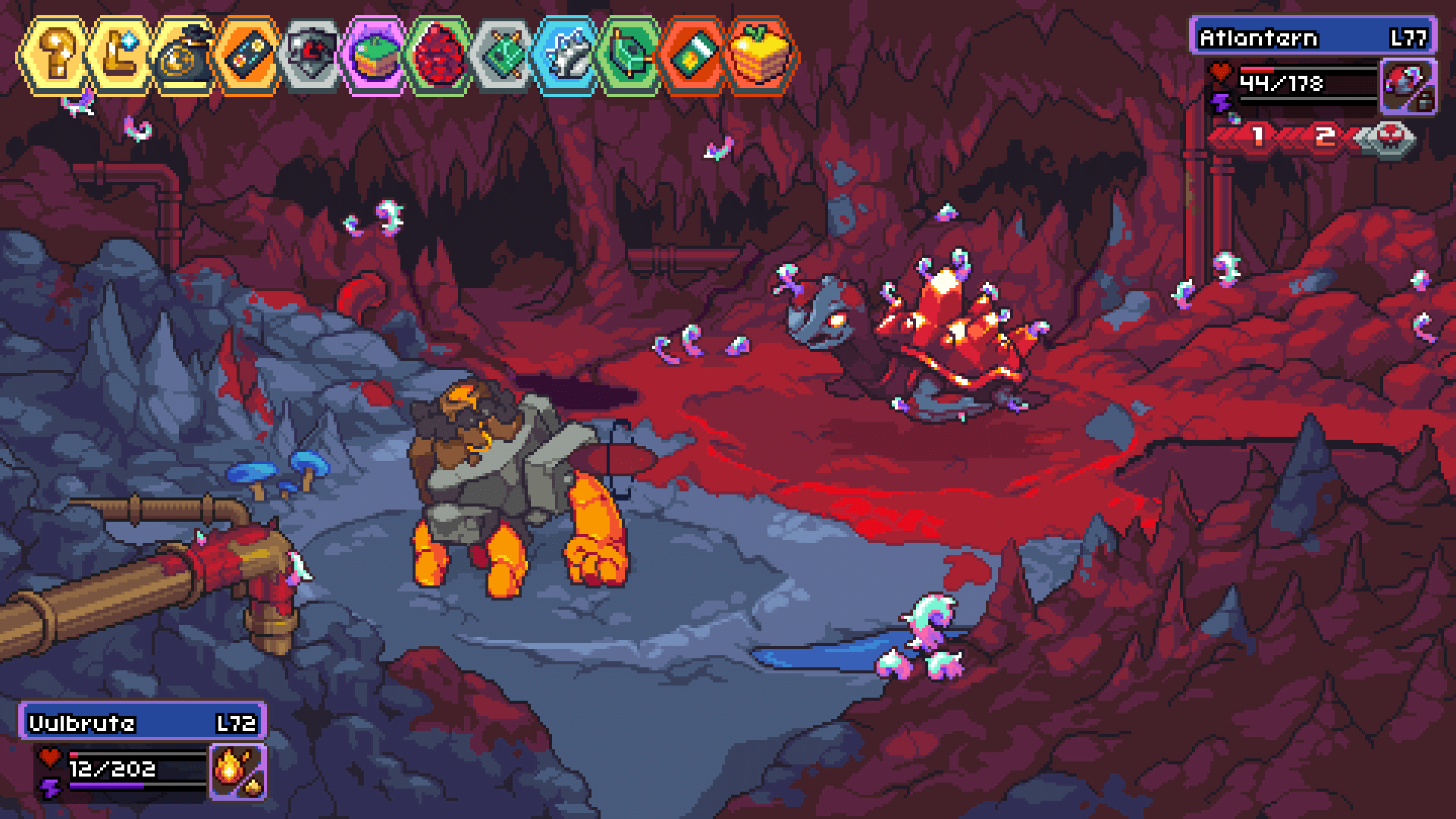 Coromon Rogue Planet arriva su mobile, Switch e Steam