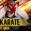 Fatal fury city of the wolves: mr. Karate disponibile dal 27 maggio
