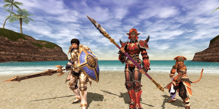 Final fantasy xi: manutenzione il 29 settembre, orario in italia