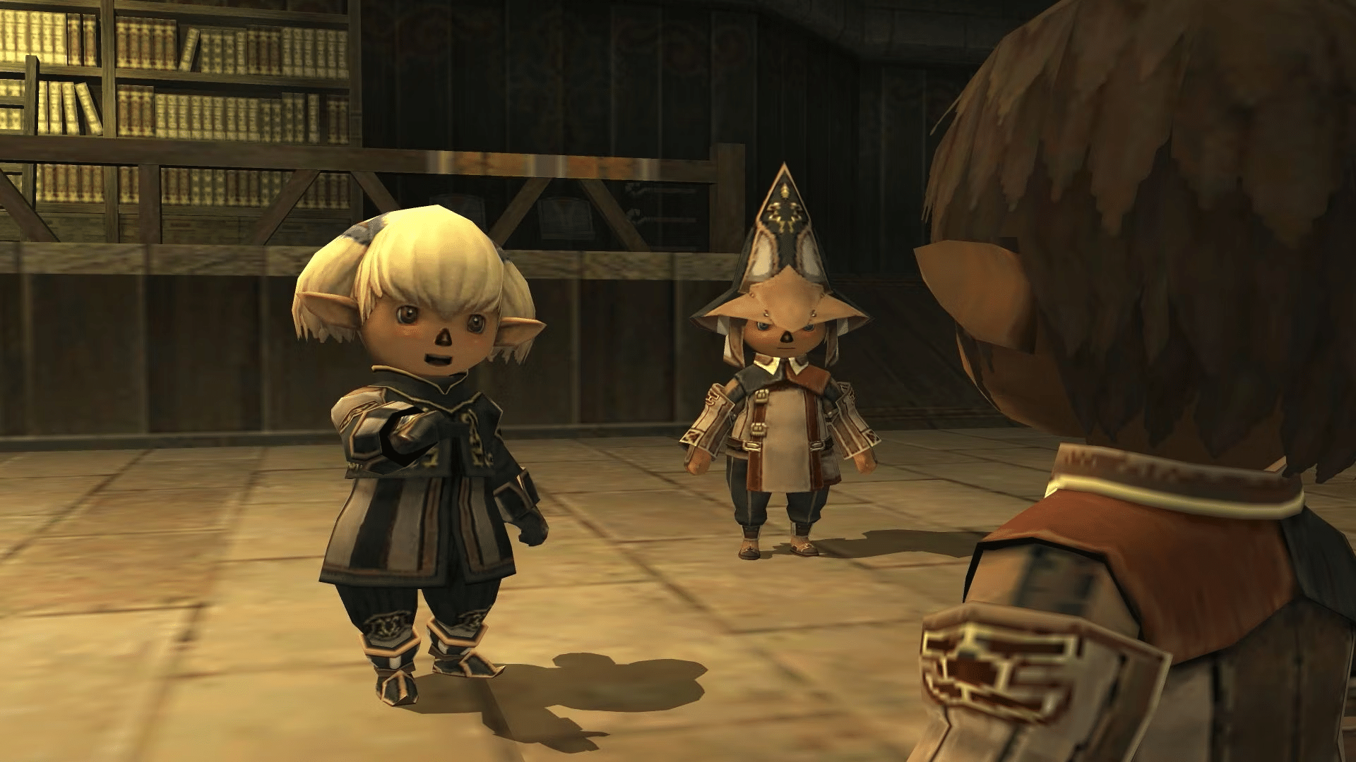Final Fantasy 11 cambia il free trial dopo 24 anni