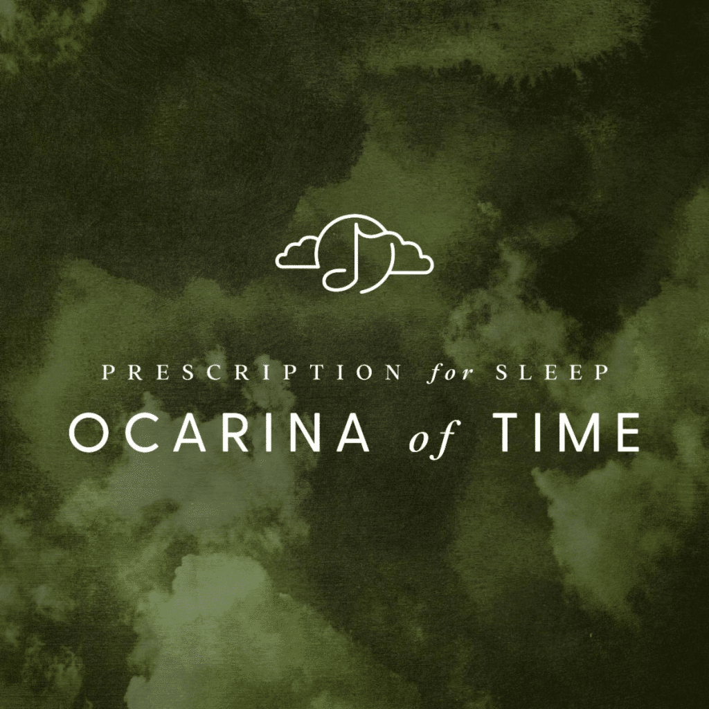 Ocarina of time