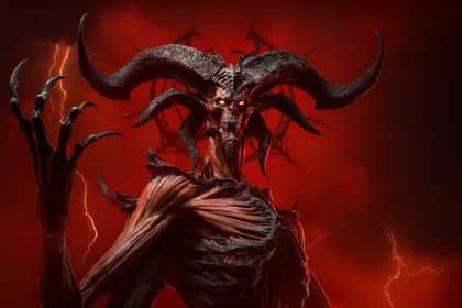 Diablo iv lord of hatred