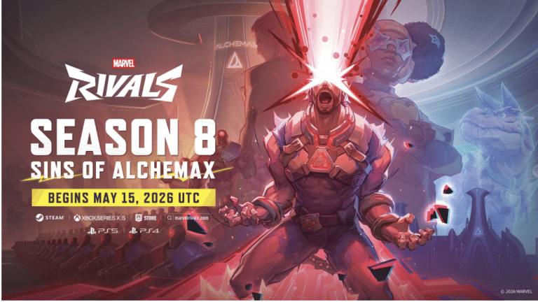 Marvel rivals stagione 8: devil dinosaur arriva il 15 maggio