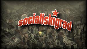 Socialiskigrad
