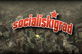 Socialiskigrad