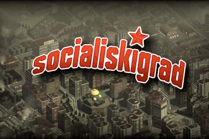 Socialiskigrad
