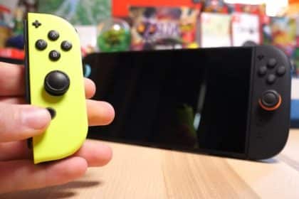 nintendo